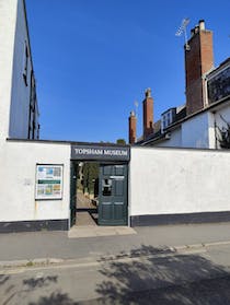 Explore Topsham Museum