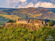 Explore Stirling Castle's Rich History