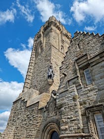 Explore the National Wallace Monument