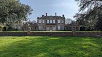 Explore the Natural Beauty of Upton Country Park