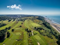 Play a Challenging Round at Royal Cromer Golf Club