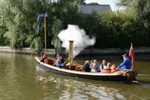Explore the Museum of the Broads