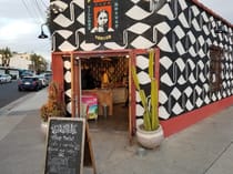 Check out the Hip Corner Store