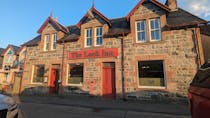 Enjoy the Cosy Vibes at The Lock Inn