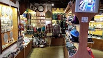 Explore Highland Traditions at The Clansman Centre