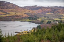 Explore Allt na Criche's Enchanting Nature Trail