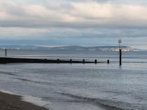 Explore Boscombe and Southbourne Overcliff
