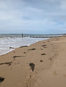 Enjoy Fishermans Walk Beach