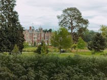 Explore Sandringham Museum & Stables Tearoom