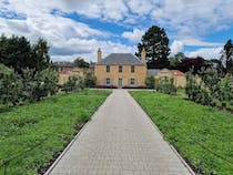 Explore The Botanic Cottage