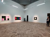 Explore Ingleby Gallery