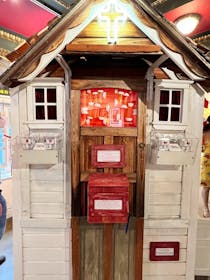 Wander through The Last Bookstore