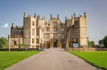 Explore Sherborne Castle & Gardens