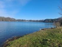 Explore Talkin Tarn Country Park