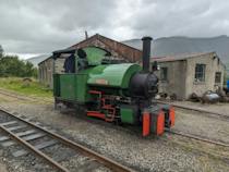 Explore Threlkeld Quarry & Mining Museum