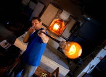 Explore the Fascinating Dartington Crystal Factory