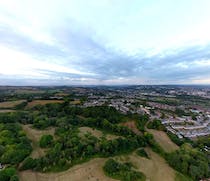 Explore Barley Valley Nature Reserve