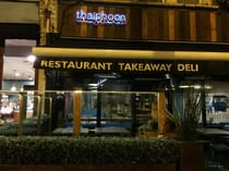 Get your Thai fix at Thaiphoon