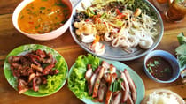 Dine at Nartnapa Thai Kitchen