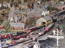 Explore Lyn Model Railway