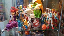 Explore Lynton Toy Museum and Shop