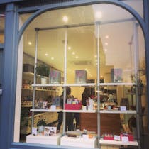 Try French cakes with a Japanese twist at Lanka