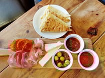 Enjoy a Cozy Meal at Boheme Coffee Lounge & Bar