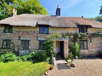 Discover Hardy's Cottage