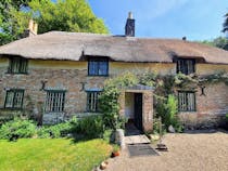 Discover Hardy's Cottage