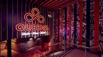 Skate, Dine or Bowl at Queens