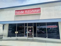 In the mood for Asian? Dine in at Noodle Monster