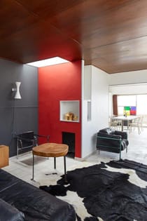 Visit Le Corbusier’s Studio-Apartment