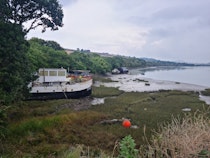 Enjoy the Riverside Views at Waterside Coffee House & Bar