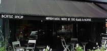 Stock up on wine and nibbles at The Salusbury Winestore