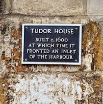 Explore Tudor Charm at Weymouth's Historic House