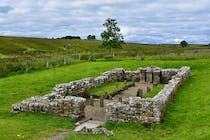 Discover the ancient Temple of Mithras