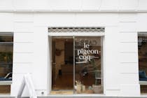 Make your own handbag at Le Pigeon Coq