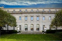 Stop by the Henry Clay Frick House