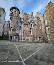 Explore the lives of Scottish literary icons at The Writers' Museum