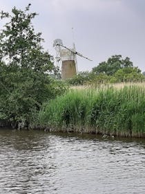 Explore the How Hill Trust Environmental Education Centre