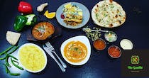 Enjoy authentic Indian cuisine at The Gandhi