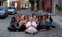 Experience Tranquil Yoga at ISHTA