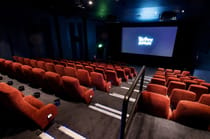 Catch a film at the Exeter Picturehouse
