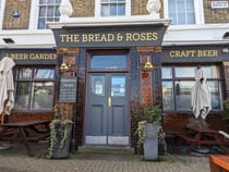 Join the community at The Bread & Roses