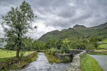 Explore Sticklebarn - National Trust Langdales