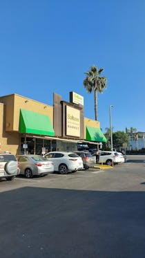 Bite into some of the most authentic Persian food in the valley at Sabzee Market