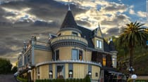 Bring out your inner child at The Magic Castle