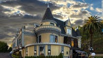 Bring out your inner child at The Magic Castle