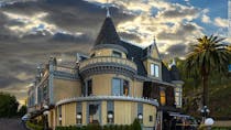 Bring out your inner child at The Magic Castle