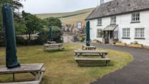 Indulge in Delights at The Buttery